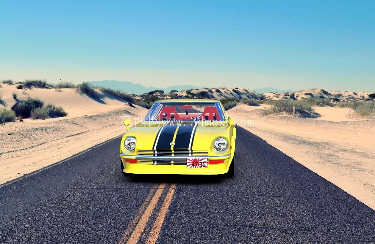 �ղ� Fairlady 280ZX (S130/Z30)