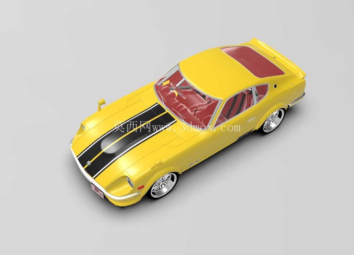 �ղ� Fairlady 280ZX (S130/Z30)