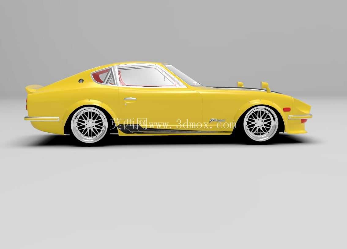 �ղ� Fairlady 280ZX (S130/Z30)
