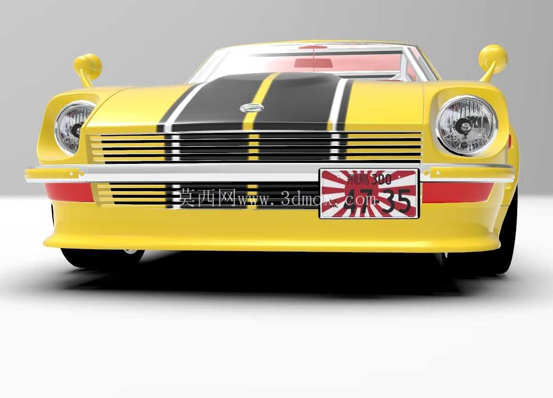 �ղ� Fairlady 280ZX (S130/Z30)