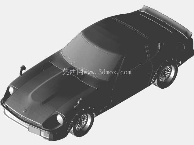 �ղ� Fairlady 280ZX (S130/Z30)