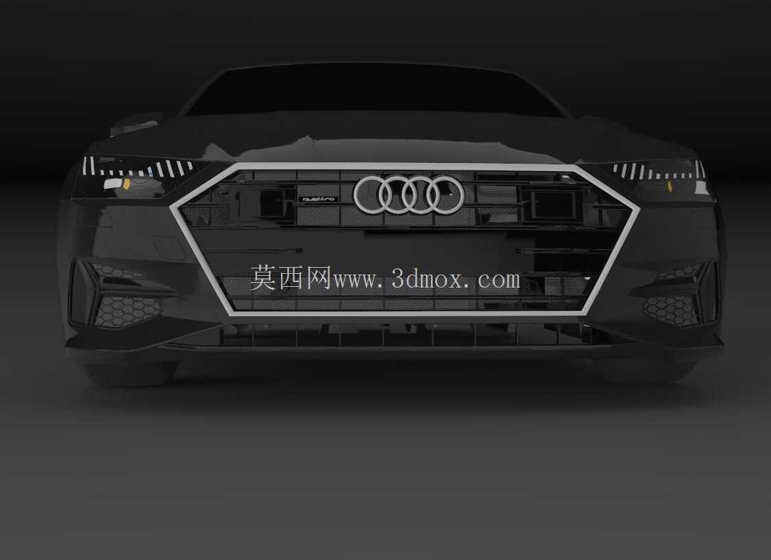 �µ� A7 Quattro