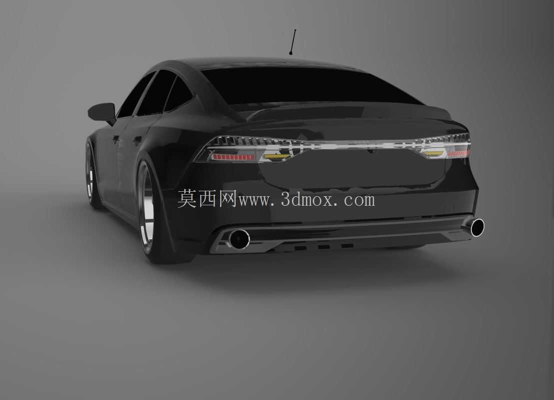 �µ� A7 Quattro