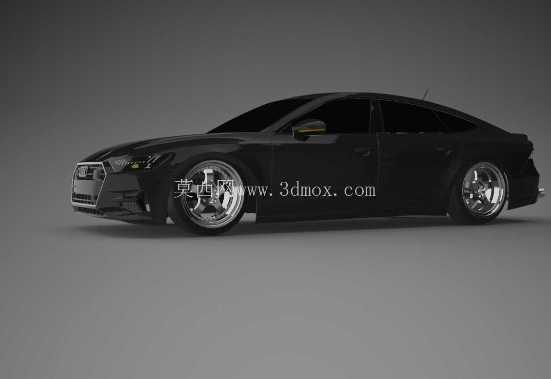 �µ� A7 Quattro