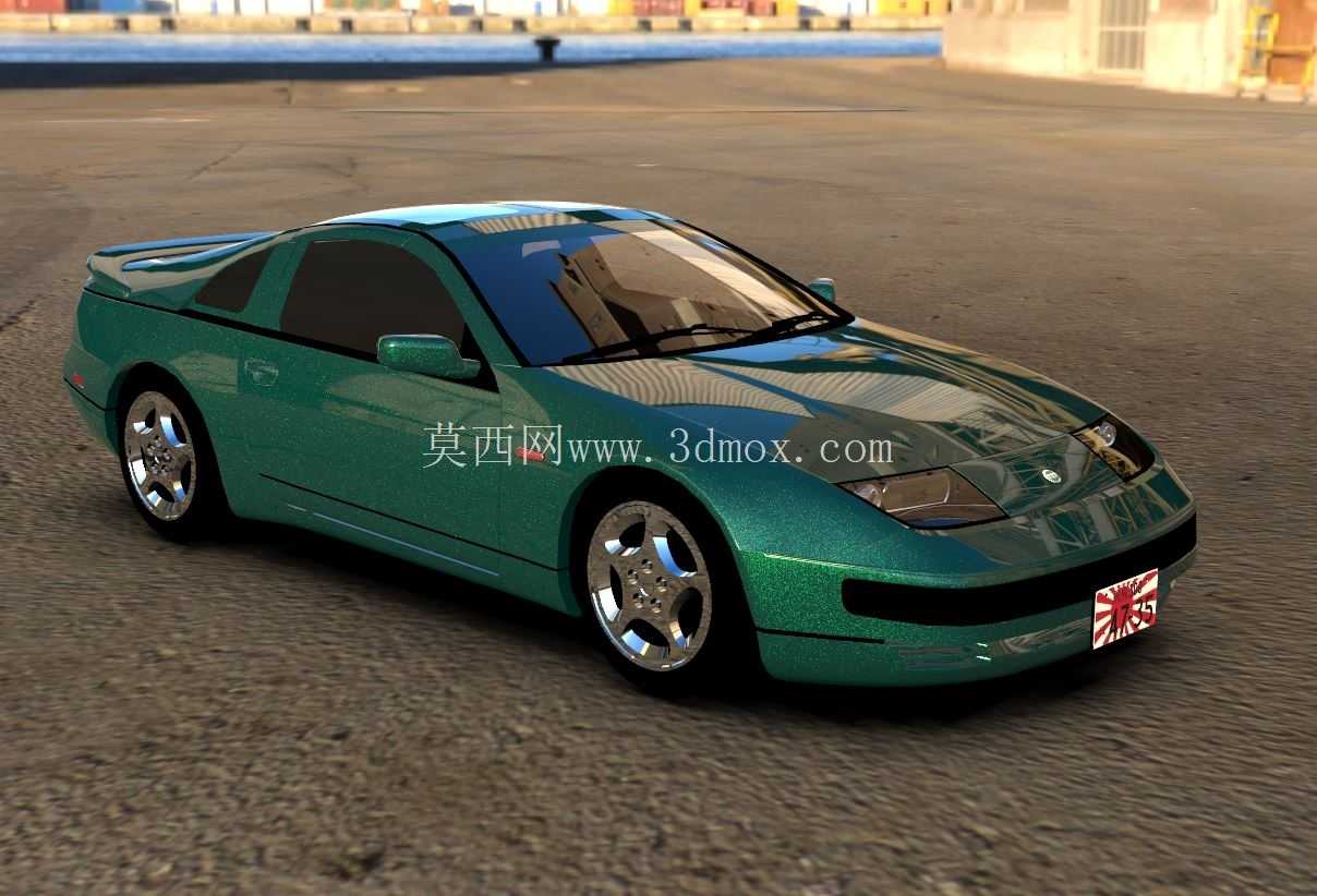�ղ� Fairlady Z 300ZX