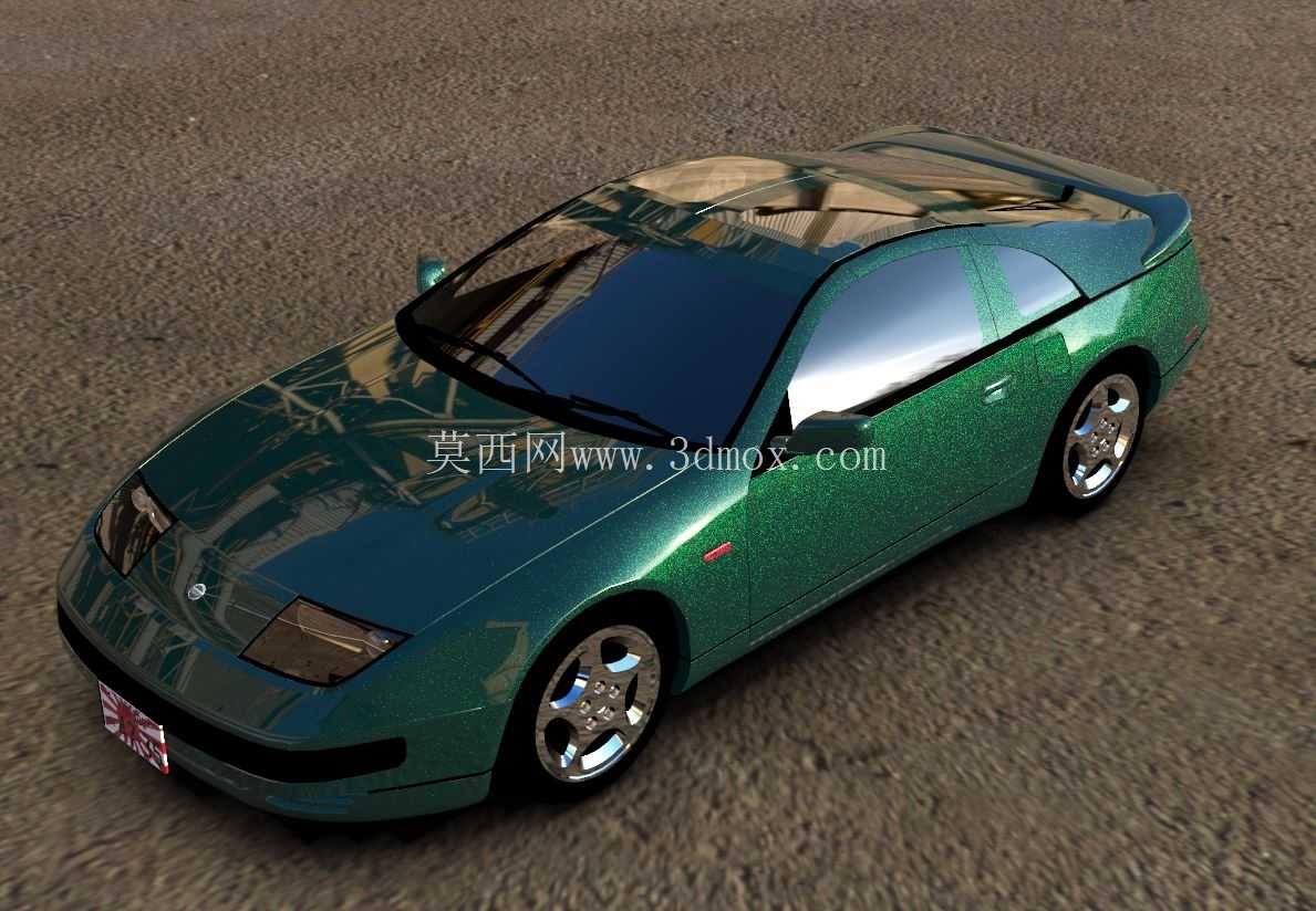 �ղ� Fairlady Z 300ZX