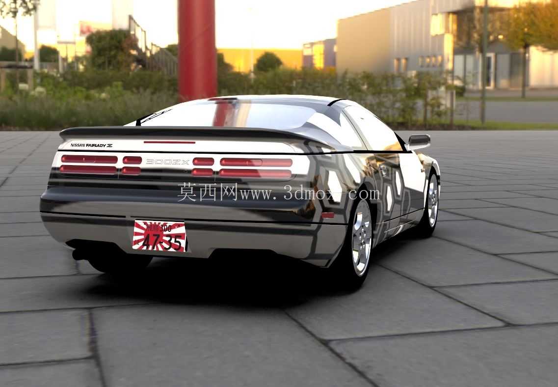 �ղ� Fairlady Z 300ZX