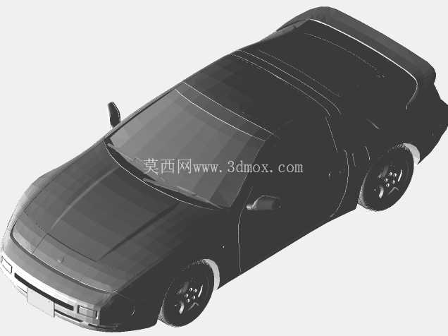 日产 Fairlady Z 300ZX