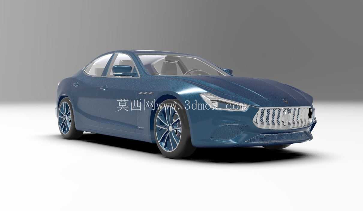 2021����ɯ����Ghibli GT��϶�����