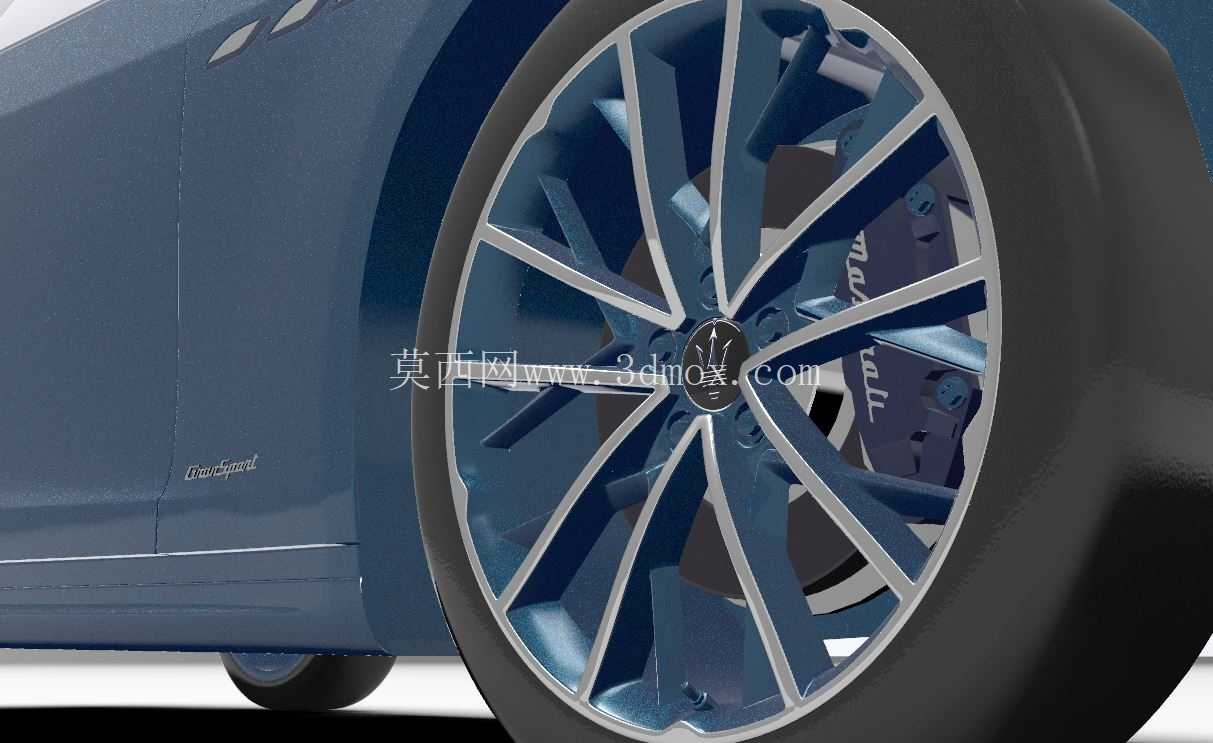 2021����ɯ����Ghibli GT��϶�����