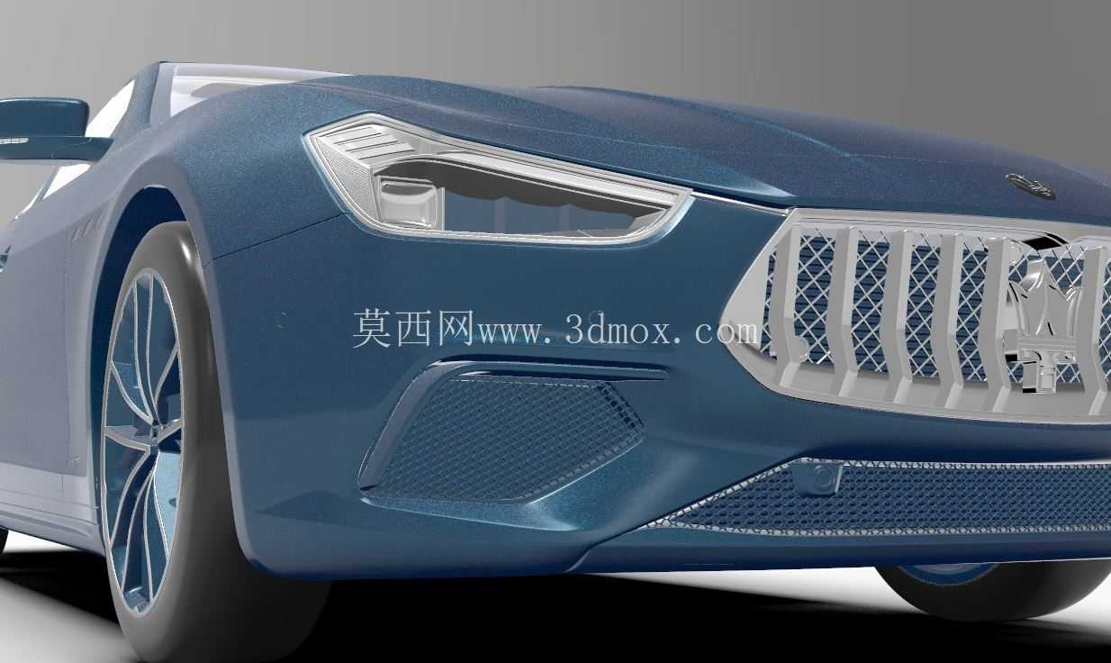 2021����ɯ����Ghibli GT��϶�����