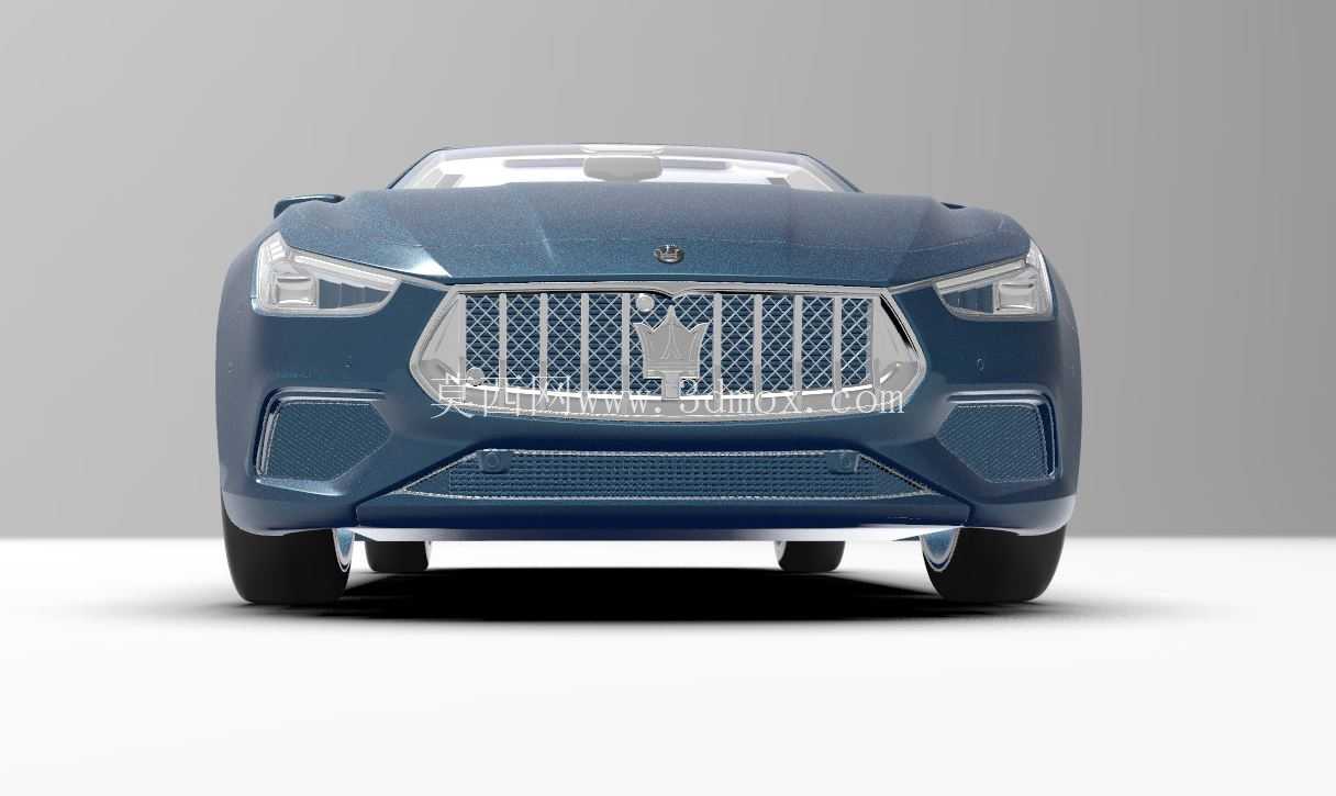 2021����ɯ����Ghibli GT��϶�����