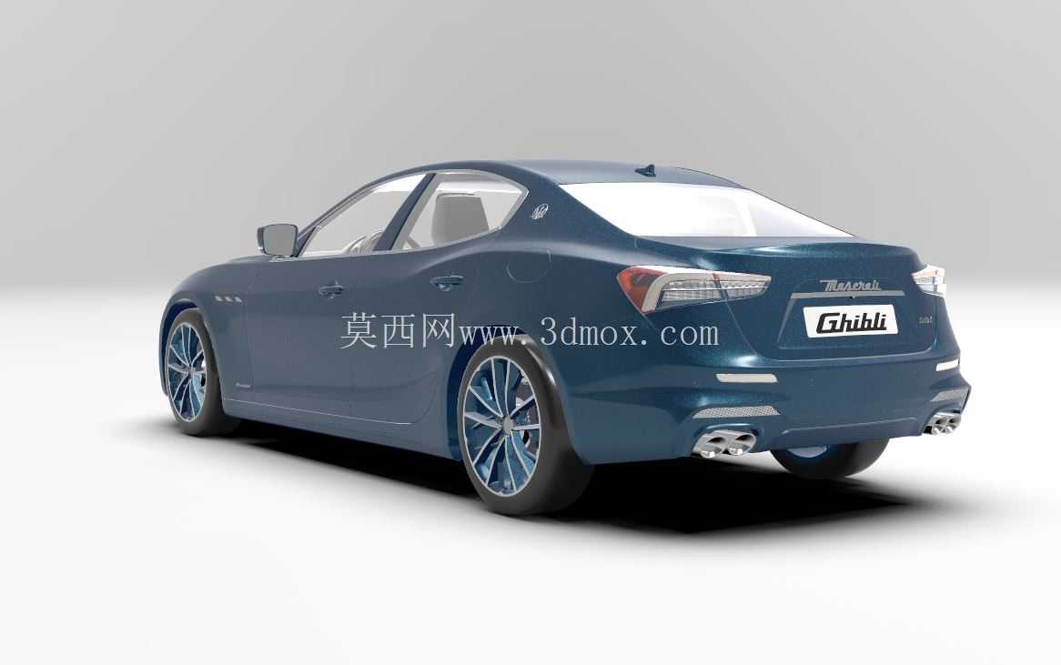 2021����ɯ����Ghibli GT��϶�����