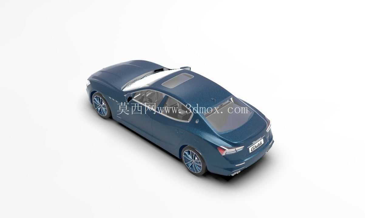 2021����ɯ����Ghibli GT��϶�����