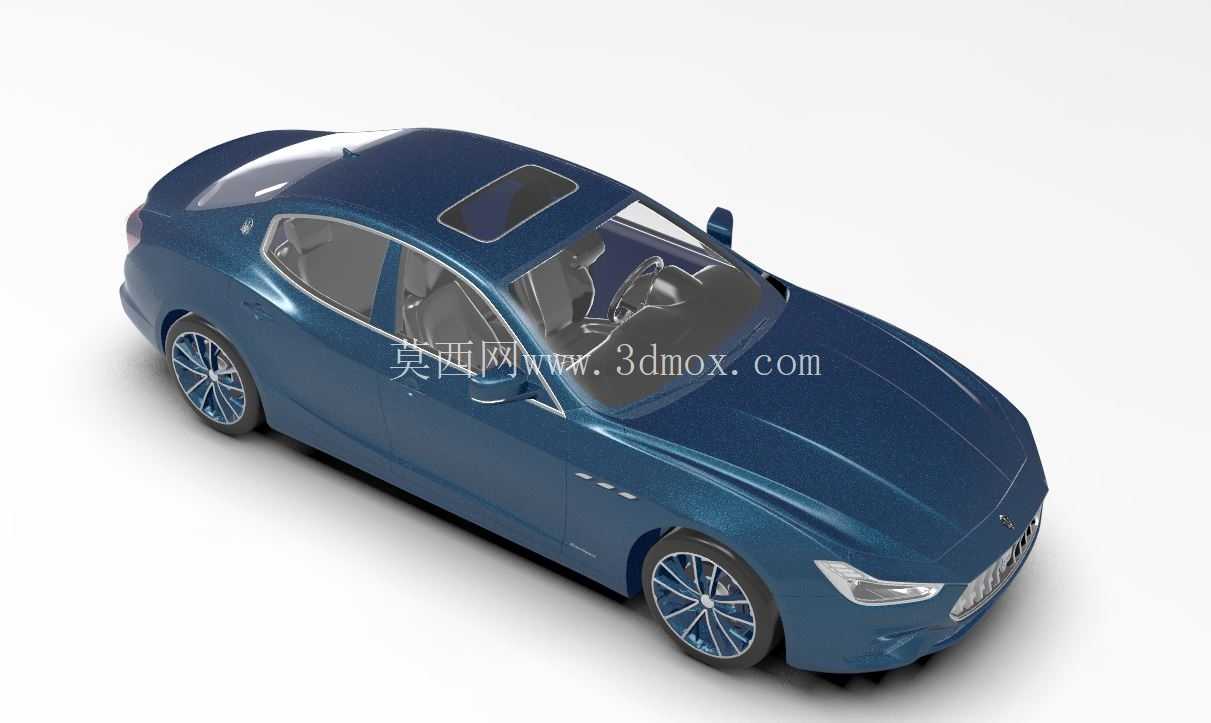 2021����ɯ����Ghibli GT��϶�����