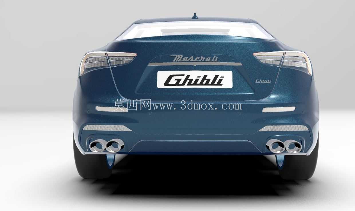 2021����ɯ����Ghibli GT��϶�����