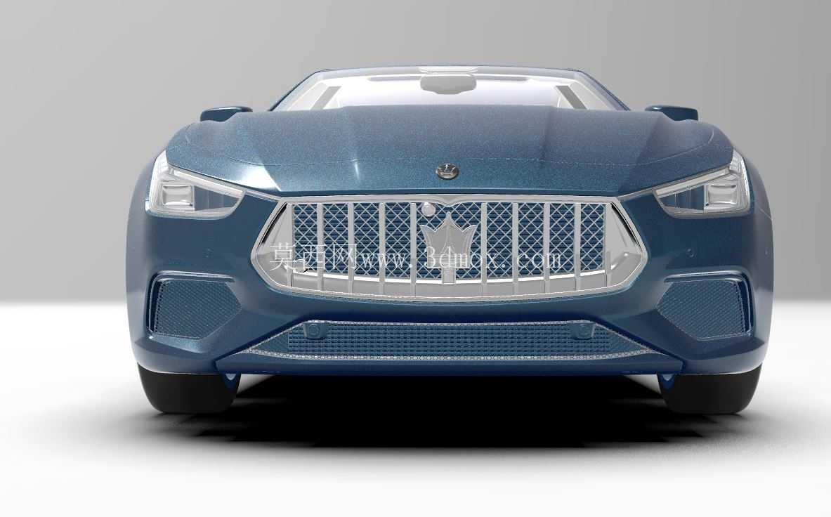 2021����ɯ����Ghibli GT��϶�����