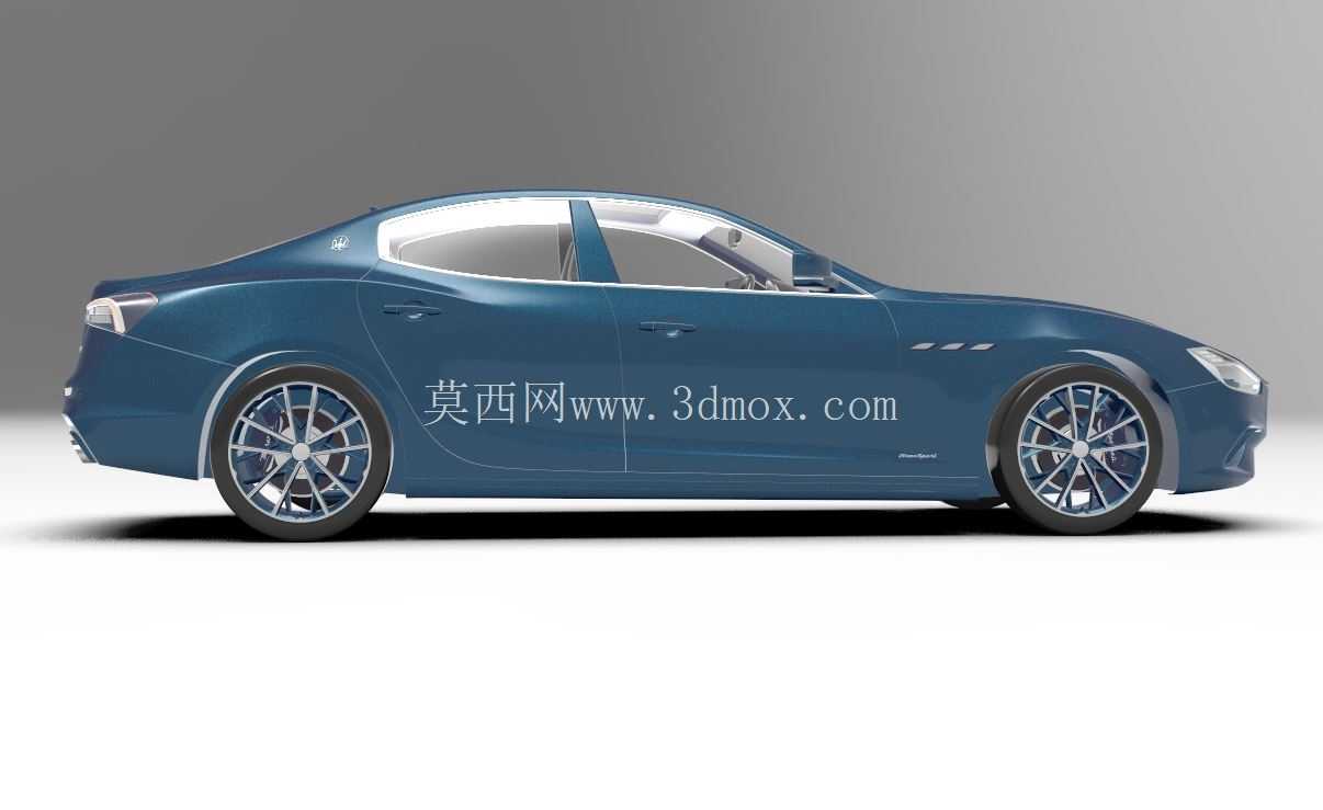 2021����ɯ����Ghibli GT��϶�����