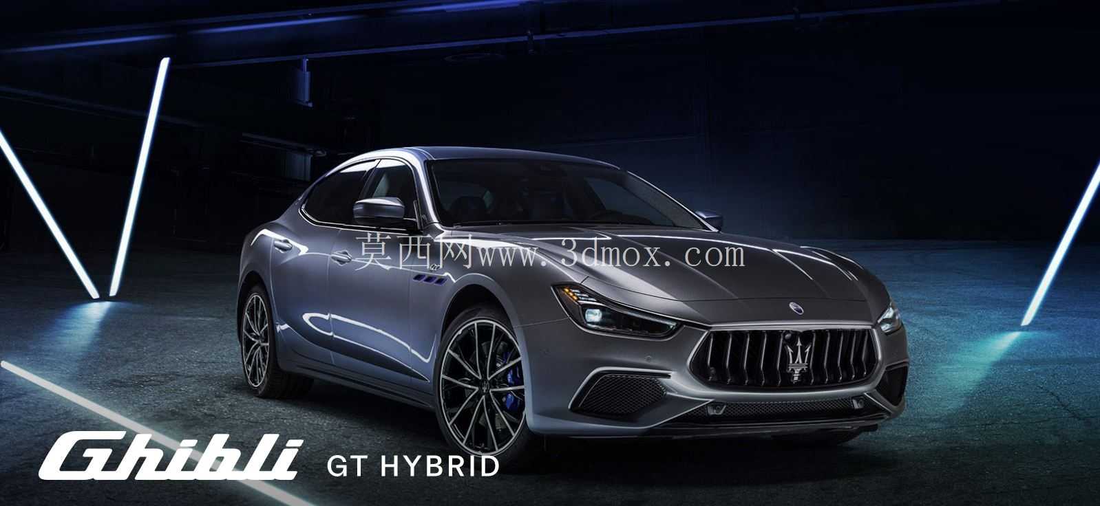 2021����ɯ����Ghibli GT��϶�����