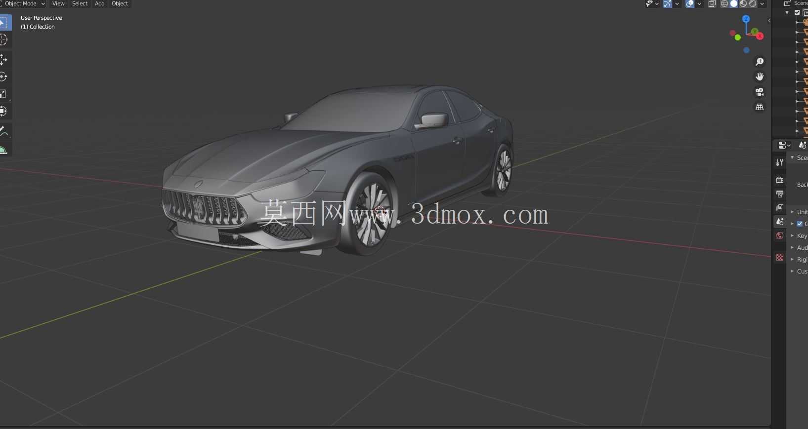 2021����ɯ����Ghibli GT��϶�����