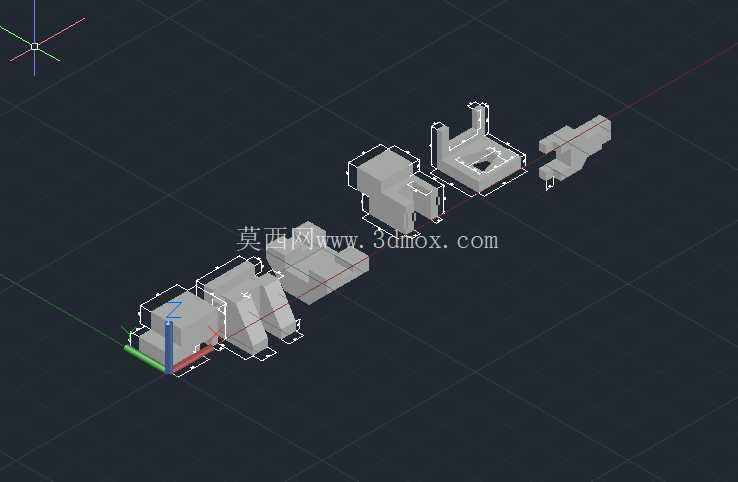 ���� AutoCAD