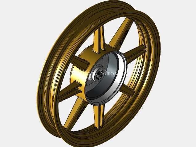 Velg RCB SP811 环 14