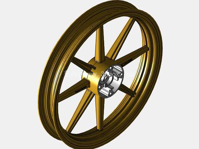 Velg RCB SP811 环 14