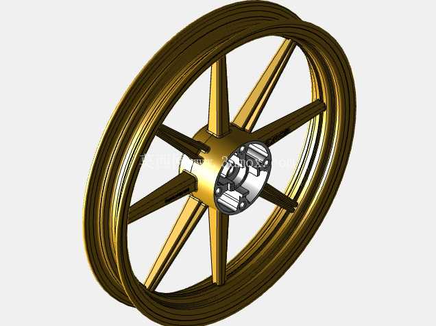 Velg RCB SP811 环 14