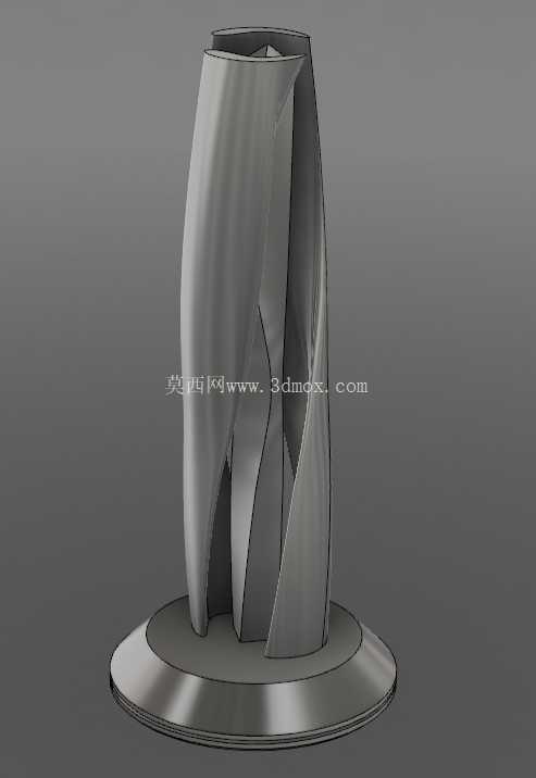 Trophy Simple BR