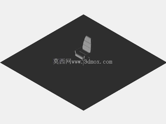 米歇尔·曼办公椅