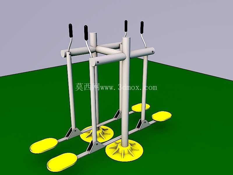 PARK SPORTS MAB 6