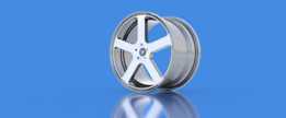 Roda Vello A11