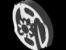 ������ Oxelo MF 540 ��ͷ����