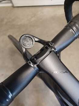 Sigma Rox 11.1 Evo 