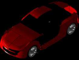 Creo �еķ��� GT 86 
