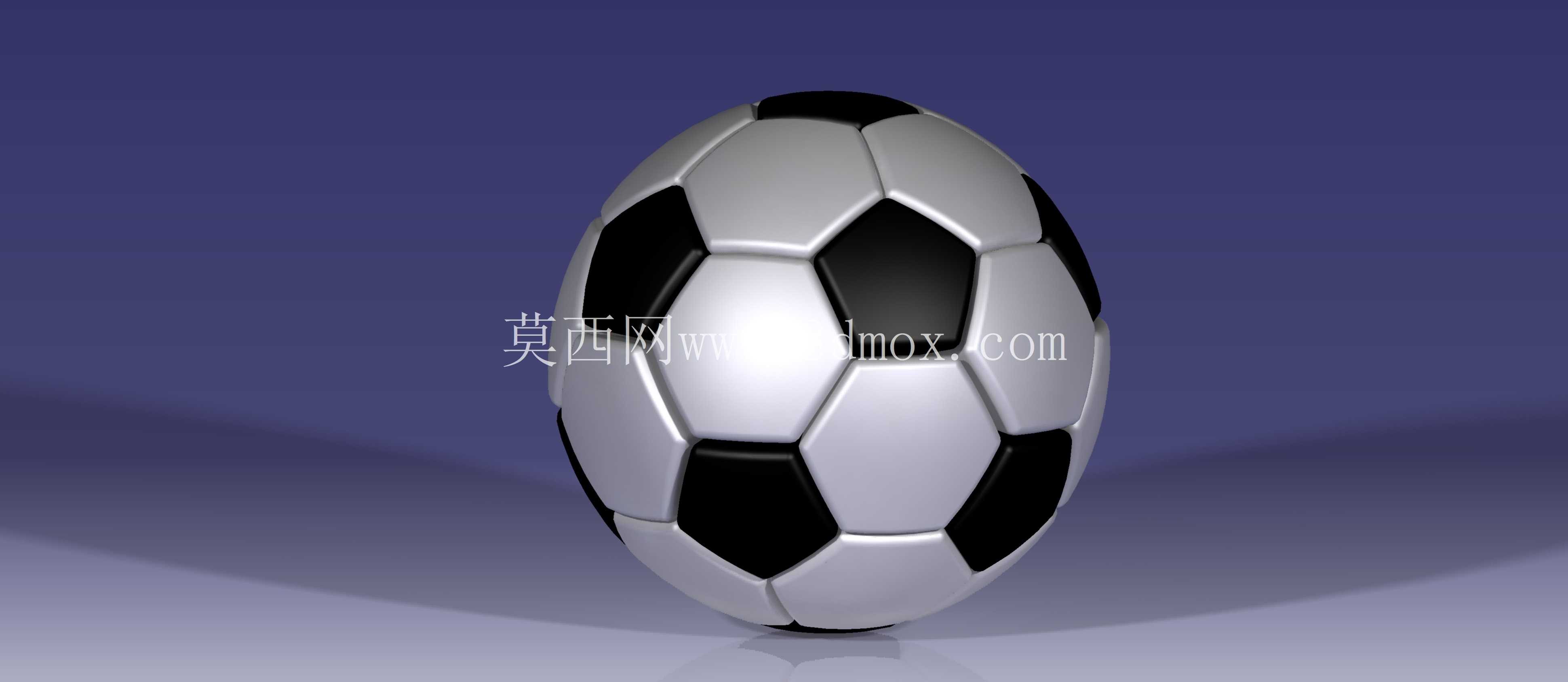 足球