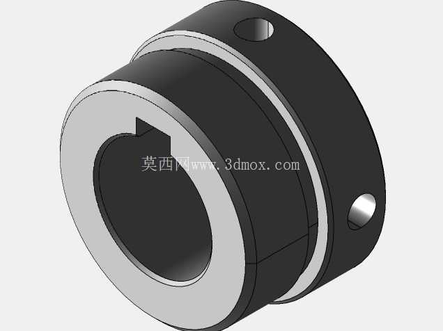 20mm x 0.9\" 飞轮适配器