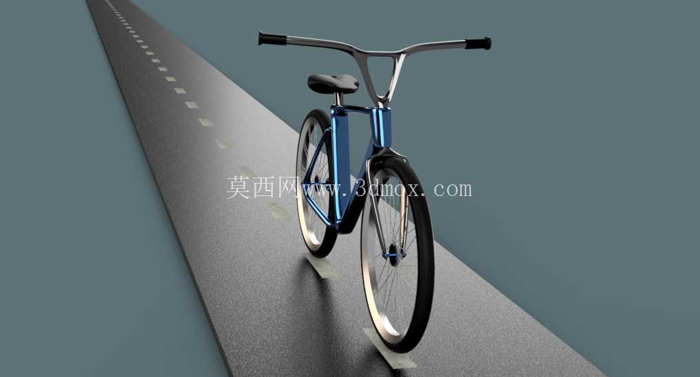 自行车