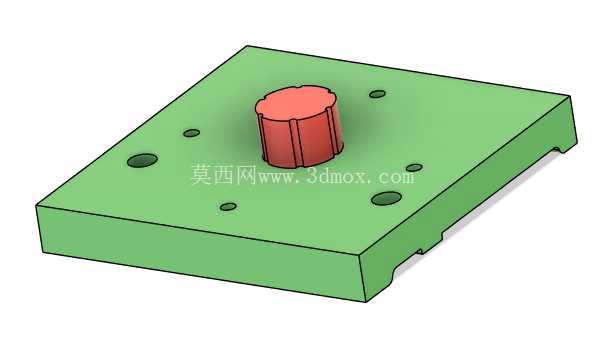 适用于 Retrax T 型槽的卡车货架组件