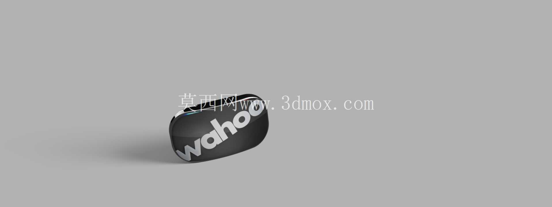 Wahoo Tickr2