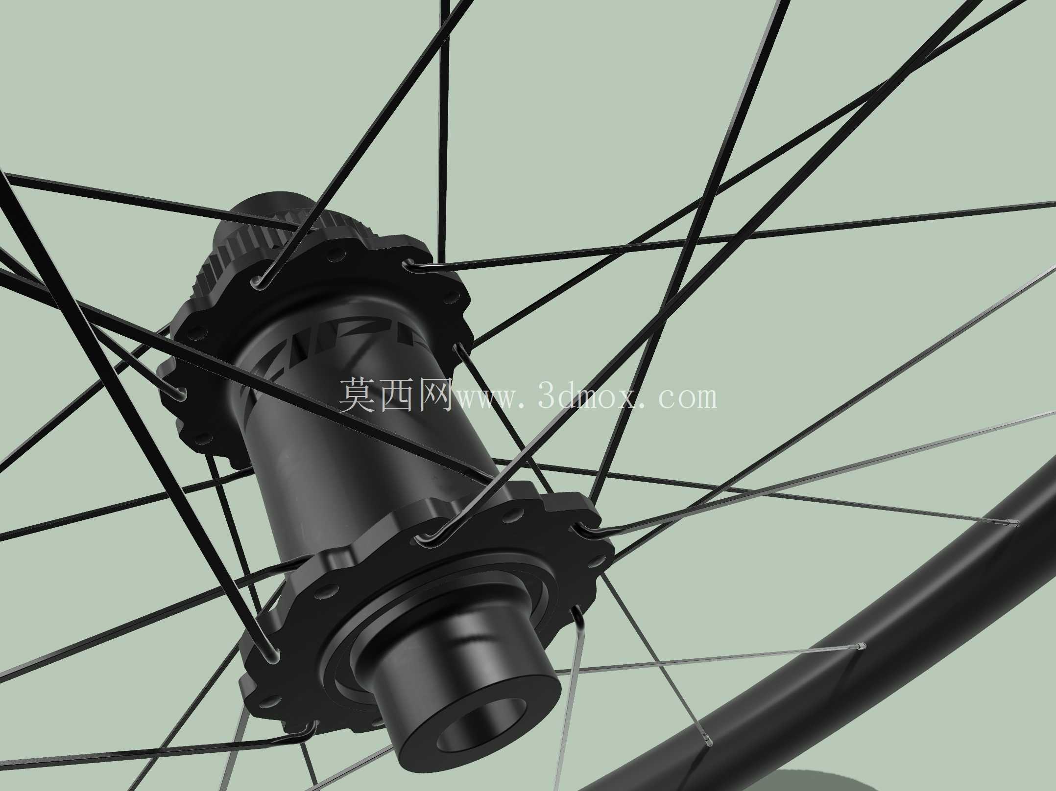 OQUO RP35 LTD 前轮