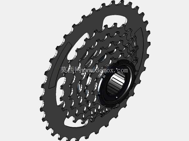 Shimano MF-HG40-6 ����