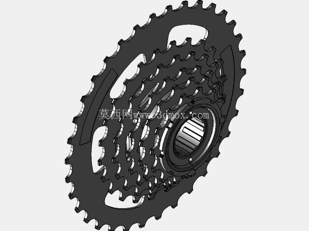 Shimano MF-HG40-6 ����