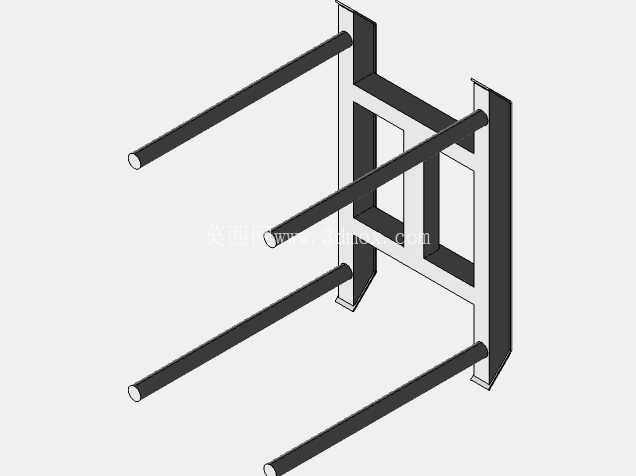Hyrox Sled