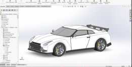 �ղ� GTR