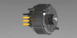 QS165 5000W