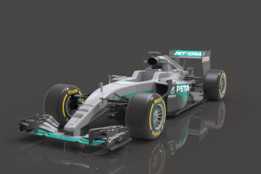 ÷����˹-F1����