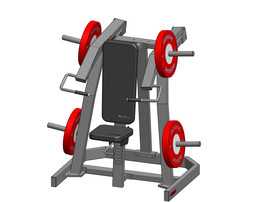 Hammer para hombros 