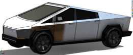 ��˹�� Cyber??truck