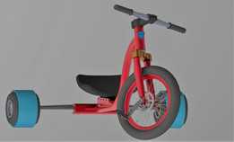 TRIKE DRIFT BR\�� (ATALIZADO)